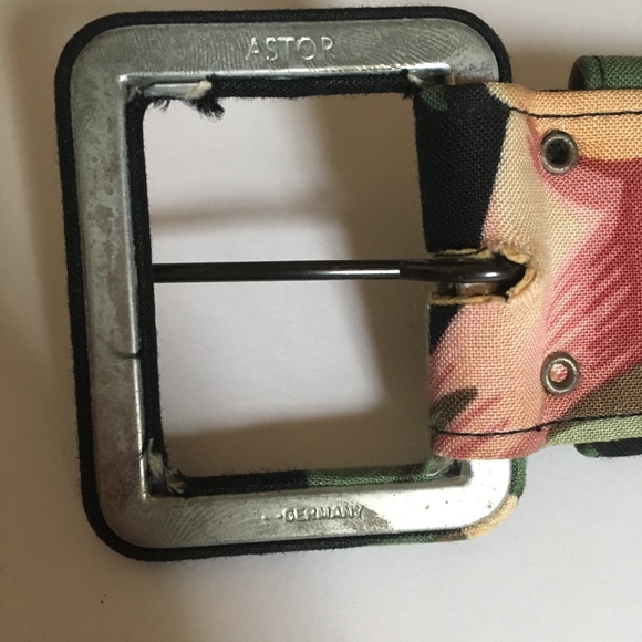 astor belt
